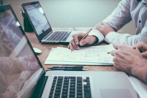 Invertir dinero sin riesgo