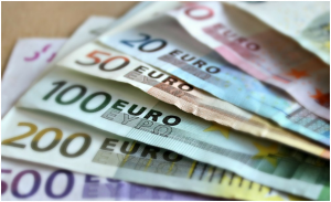 En qué invertir 1000 euros