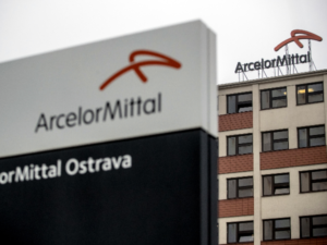 Acciones Arcelor