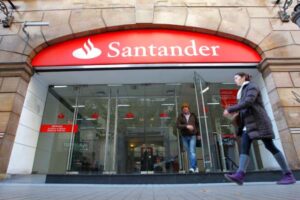 Acciones Banco Santander2