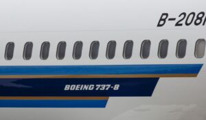 acciones Boeing