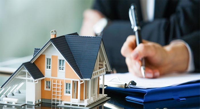 Cambiar seguro hogar vinculado hipoteca rápido