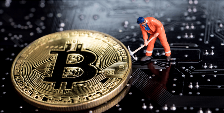 Halving de Bitcoin: ¿Qué es y funciona?