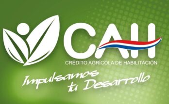 Crédito agrícola requisitos para préstamos